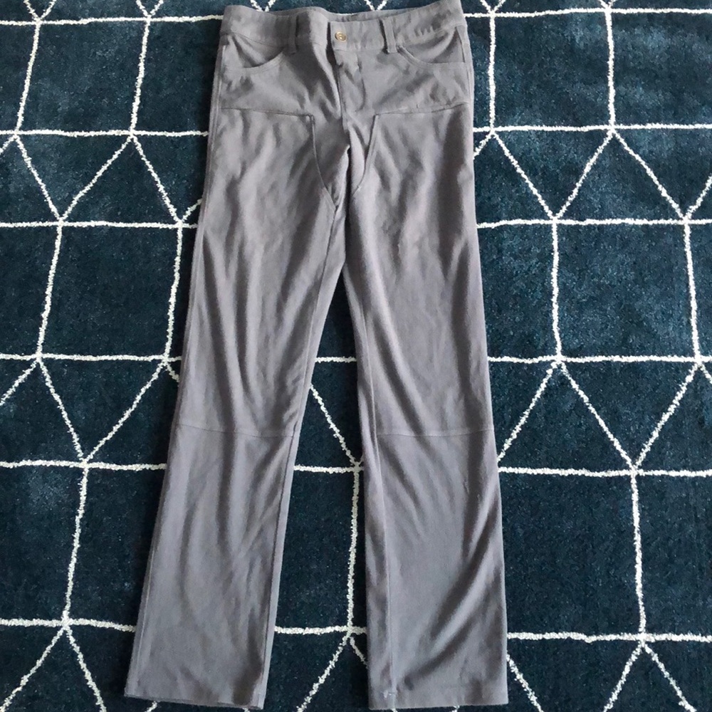 Hiking pant